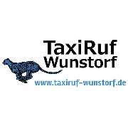 TaxiRuf Wunstorf Inh. Antje Kafke - LOGO