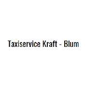 Taxiservice Kraft - Blum Inh. Sebastian Blum - LOGO