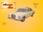 Taxiservice Münster Ghanizadeh - Nostalgietaxi in Münster