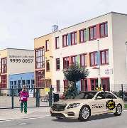 Taxiteam Harburg - 6