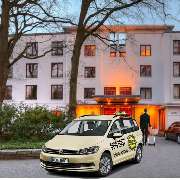 Taxiteam Harburg - 8