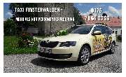 Taxiunternehmen Désirée Finsterwalder - 4