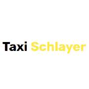 Taxiunternehmen Schlayer - LOGO