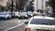 Taxiunternehmen Walid Omar - GALLERY