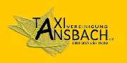 Taxivereinigung Ansbach e.V. - 1