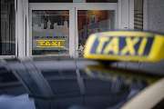 Taxizentrale Nürnberg - Ihr Taxi in Nürnberg - Taxizentrale Nürnberg - Ihr Taxi in Nürnberg
