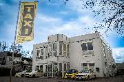 Taxizentrale Nürnberg - Ihr Taxi in Nürnberg - Taxizentrale Nürnberg - Ihr Taxi in Nürnberg