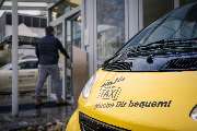 Taxizentrale Nürnberg - Ihr Taxi in Nürnberg - Taxizentrale Nürnberg - Ihr Taxi in Nürnberg