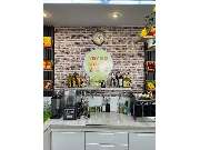 Tayba Café - GALLERY