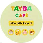 Tayba Café - LOGO