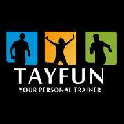 Tayfun Berlin Personal Trainer - LOGO
