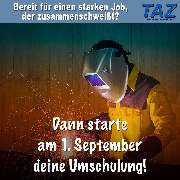 TAZ Technisches Ausbildungszentrum GmbH - GALLERY
