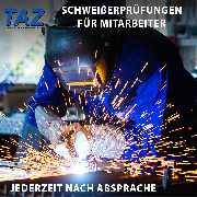 TAZ Technisches Ausbildungszentrum GmbH - GALLERY