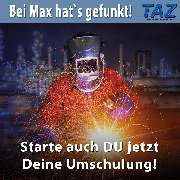 TAZ Technisches Ausbildungszentrum GmbH - GALLERY