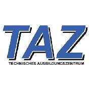 TAZ Technisches Ausbildungszentrum GmbH - LOGO