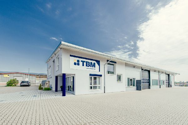 TBM GmbH - 3