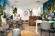 Tce-Reisen-Reisebüro in Nürnberg-Flughafen - GALLERY