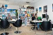 Tce-Reisen-Reisebüro in Nürnberg-Flughafen - GALLERY