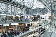 Tce-Reisen-Reisebüro in Nürnberg-Flughafen - GALLERY
