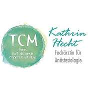 TCM Praxis Kathrin Hecht - LOGO