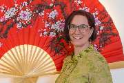 TCM-Praxis Wolf-Höhn, Heilpraktikerin für Traditionell Chinesische Medizin - GALLERY