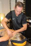 TCM- und Massagepraxis - GALLERY