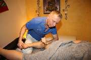 TCM- und Massagepraxis - GALLERY