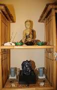 TCM- und Massagepraxis - GALLERY