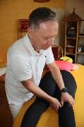 TCM- und Massagepraxis - GALLERY