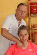 TCM- und Massagepraxis - GALLERY