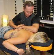 TCM- und Massagepraxis - GALLERY