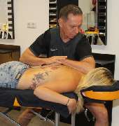 TCM- und Massagepraxis - GALLERY