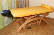 TCM- und Massagepraxis - GALLERY