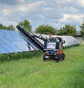 TCR Reinigungstechnik - GALLERY