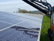 TCR Reinigungstechnik - GALLERY