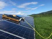 TCR Reinigungstechnik - GALLERY