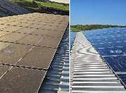 TCR Reinigungstechnik - GALLERY