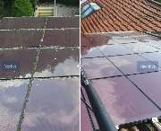 TCR Reinigungstechnik - GALLERY