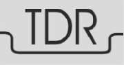 TDR - 1