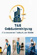 T&E Gebäudereinigung - GALLERY