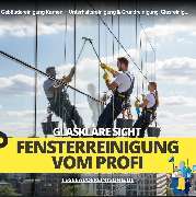 T&E Gebäudereinigung - GALLERY