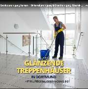 T&E Gebäudereinigung - GALLERY