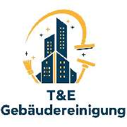 T&E Gebäudereinigung - LOGO