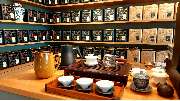 Tea Merchant Freddy & Sons, Inh. Fredk. Möller Söhne GmbH - GALLERY
