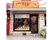 Tea Merchant Freddy & Sons, Inh. Fredk. Möller Söhne GmbH - GALLERY