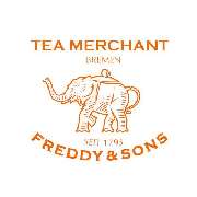 Tea Merchant Freddy & Sons, Inh. Fredk. Möller Söhne GmbH - LOGO