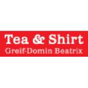 TEA & SHIRT Beatrix Tea & Shirt - LOGO