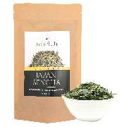 TeaClub - Sencha bedeutet übersetzt 