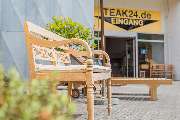 Teak24 GmbH - Gartenmöbel - GALLERY