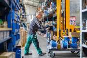 team baucenter GmbH & Co. KG - Spreenhangen - 4